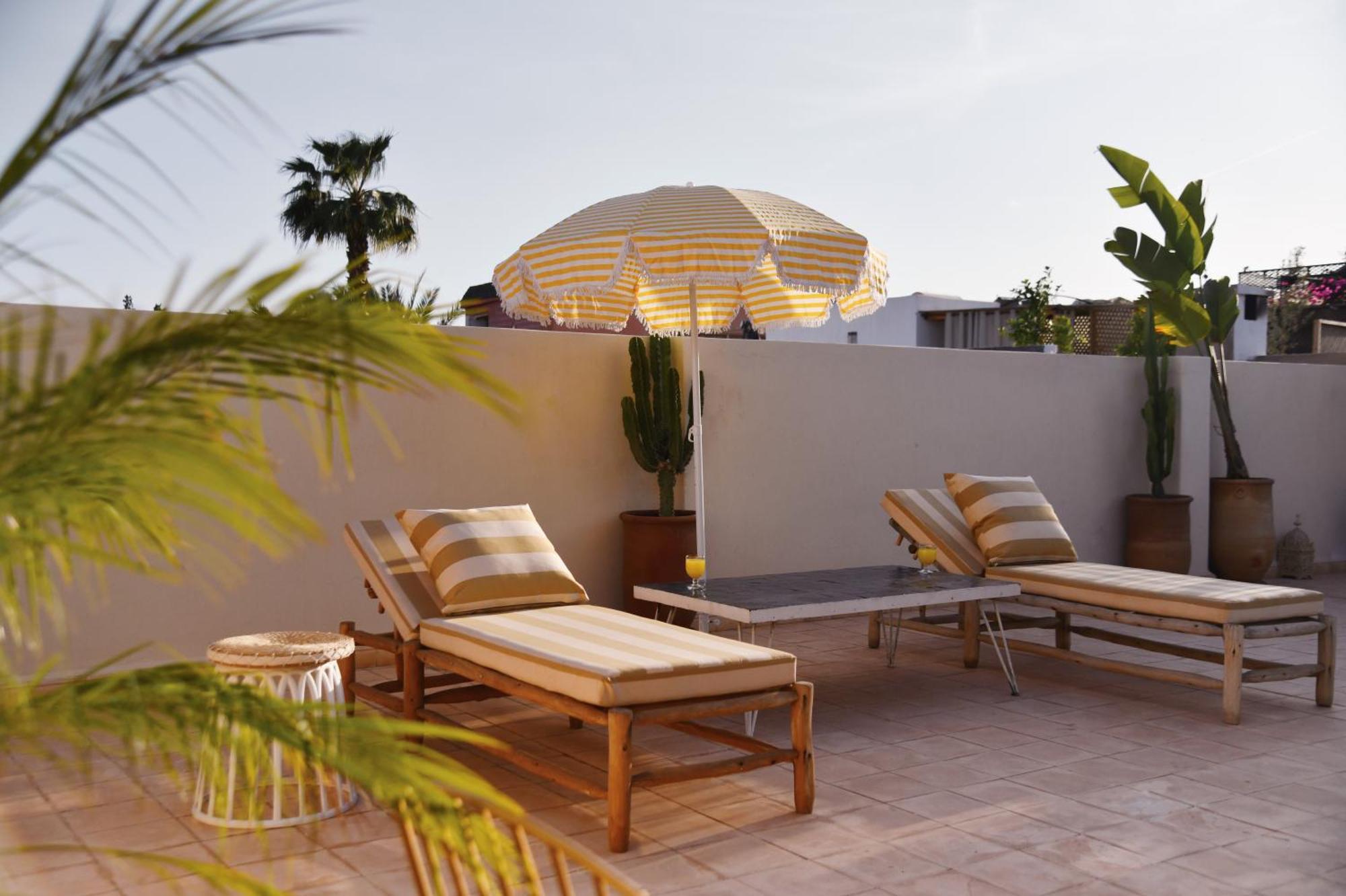 Nur * Marrakesh