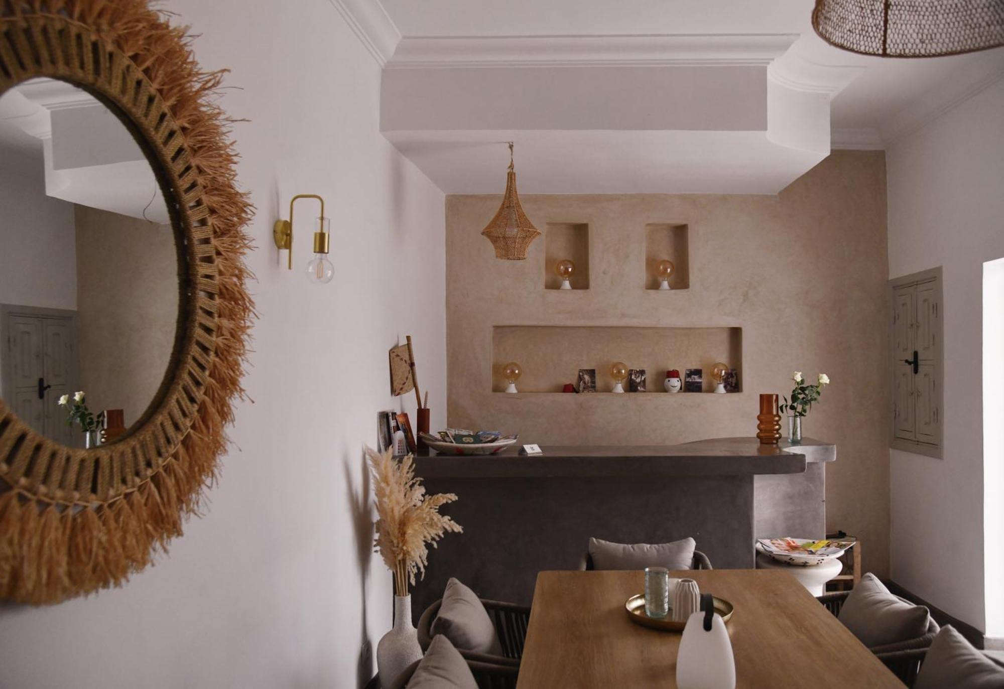 Nur Bed and breakfast Marrakesh
