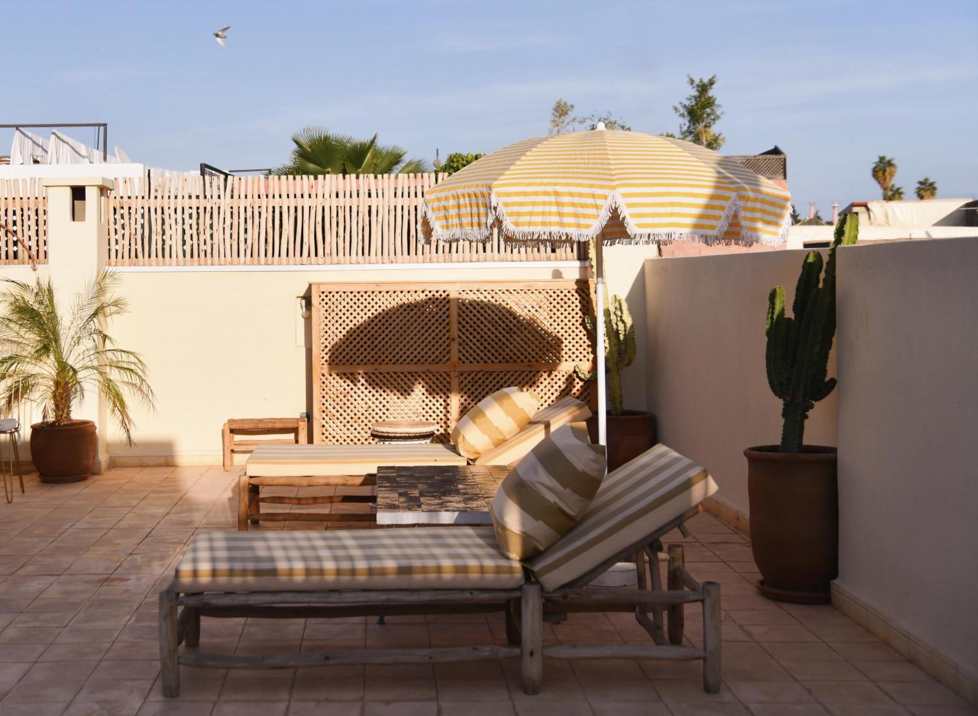 Nur Marrakesh
