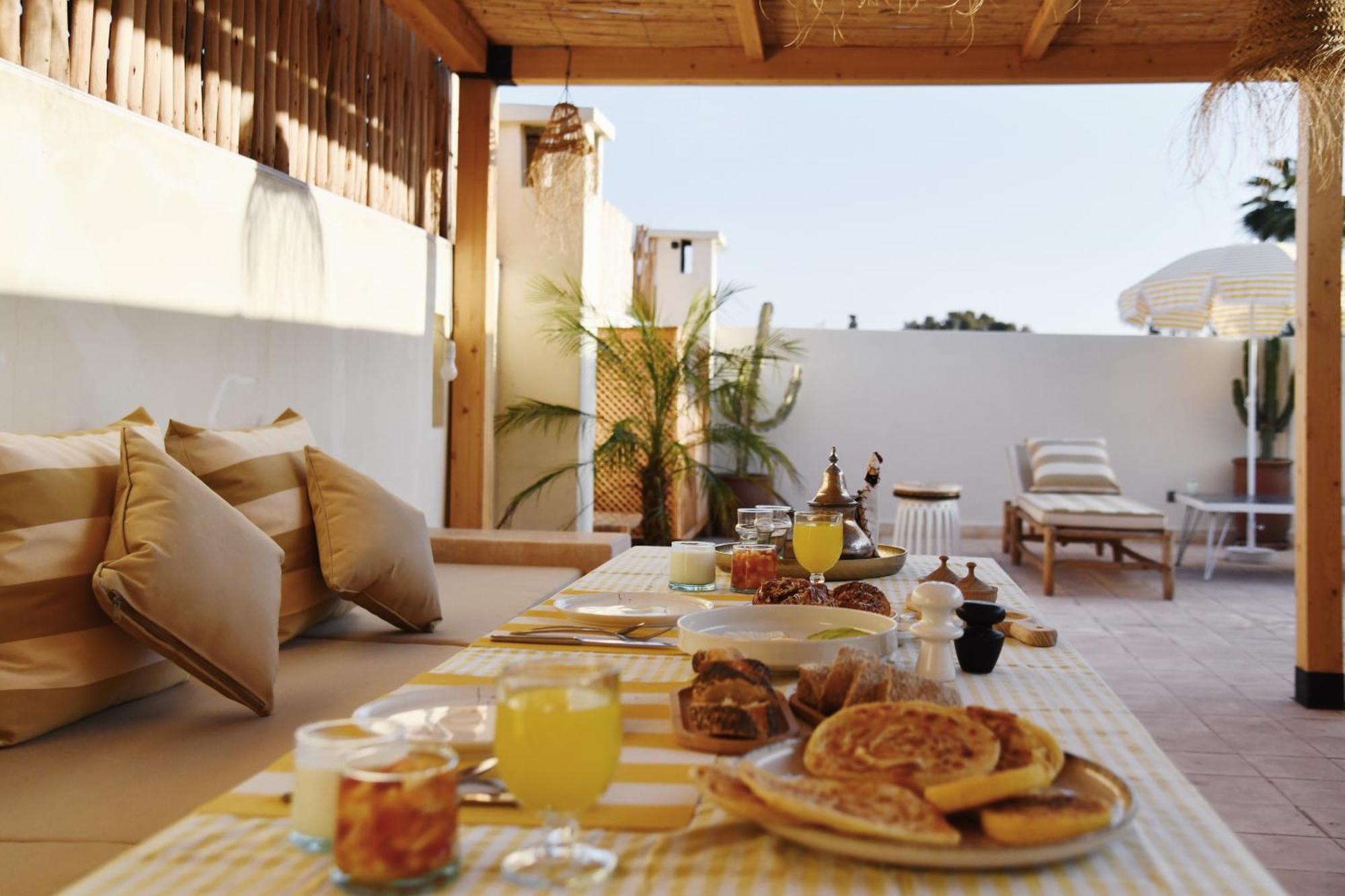 Bed and breakfast Nur