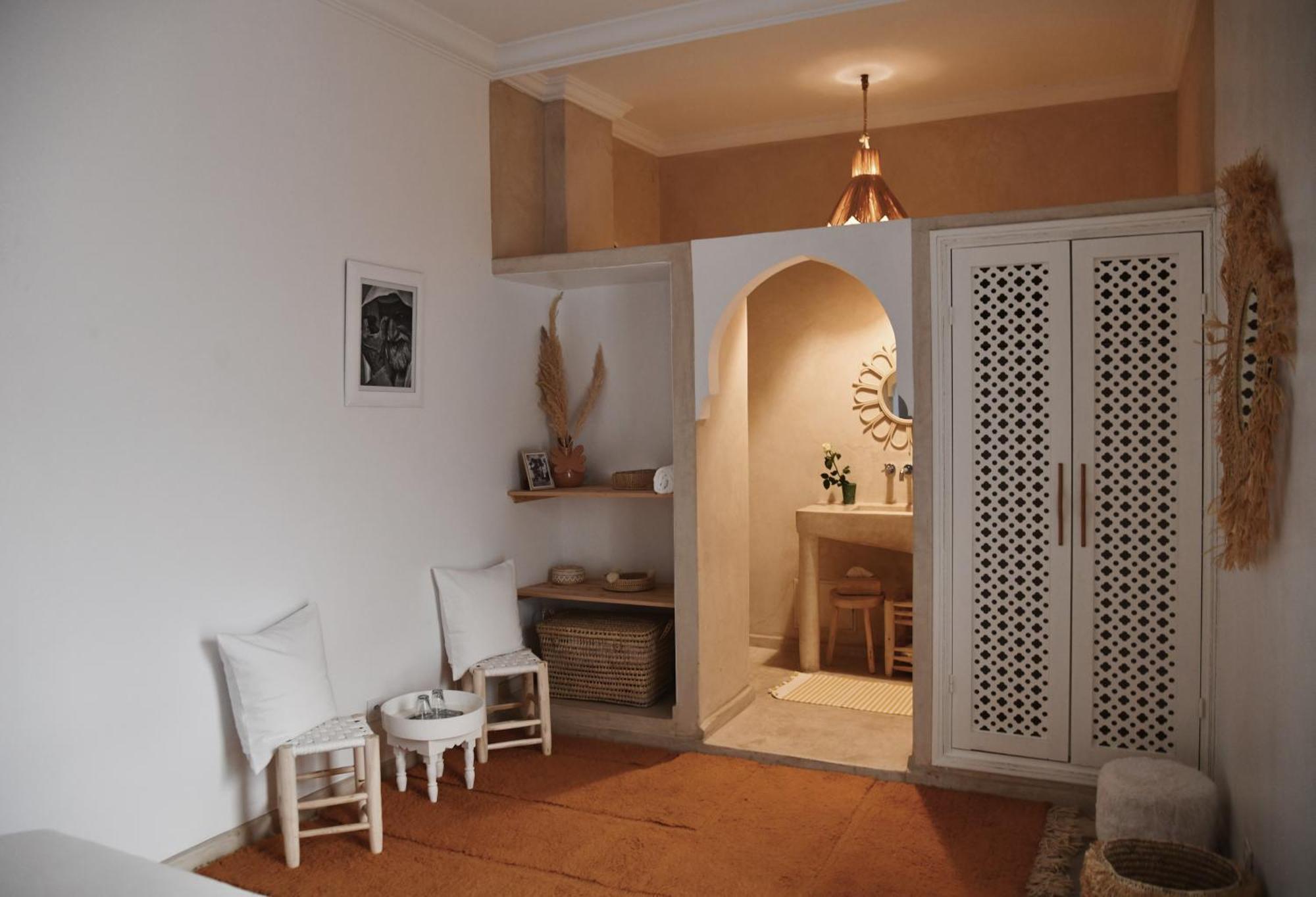 Nur Marrakesh