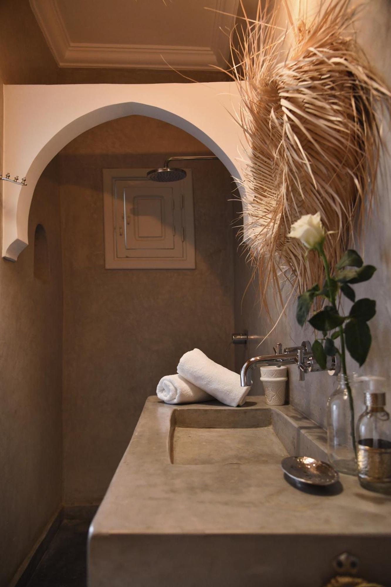 Nur * Marrakesh
