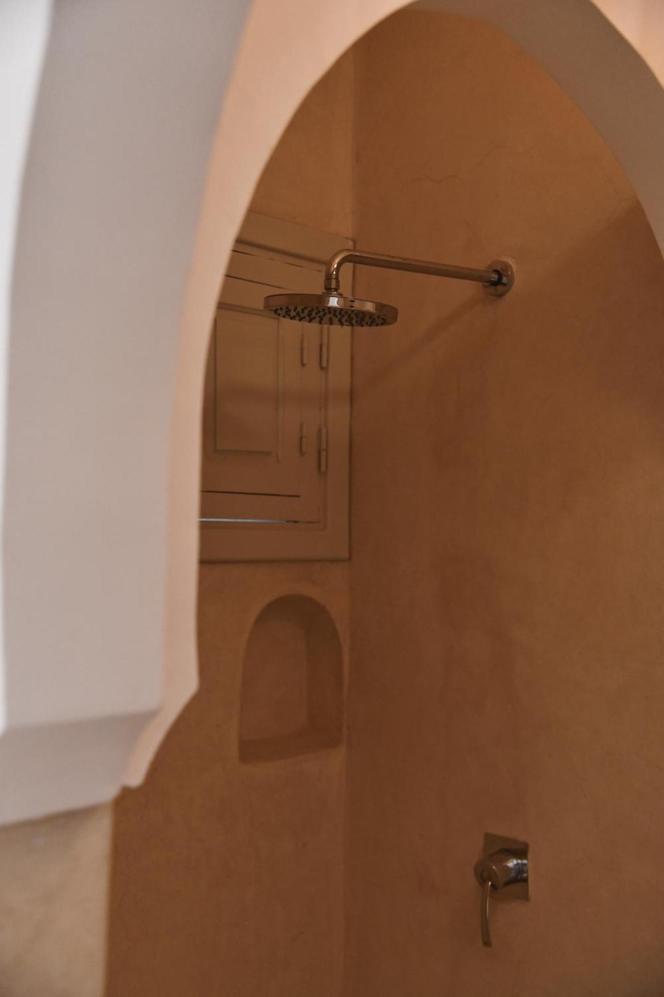 Nur Bed and breakfast Marrakesh
