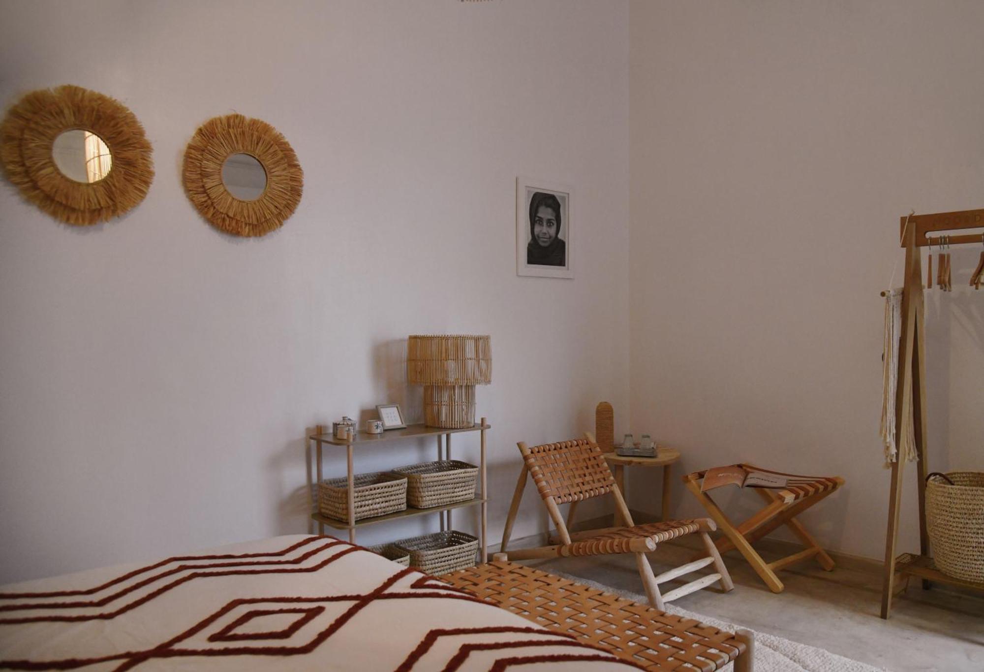 Nur * Marrakesh