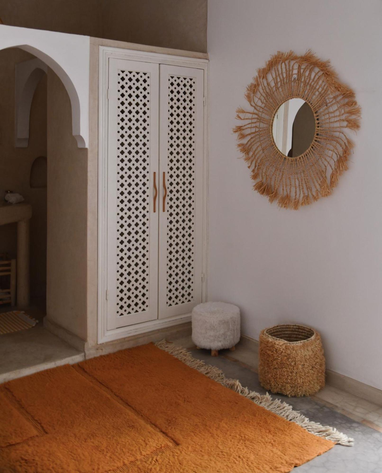 Nur Bed and breakfast Marrakesh