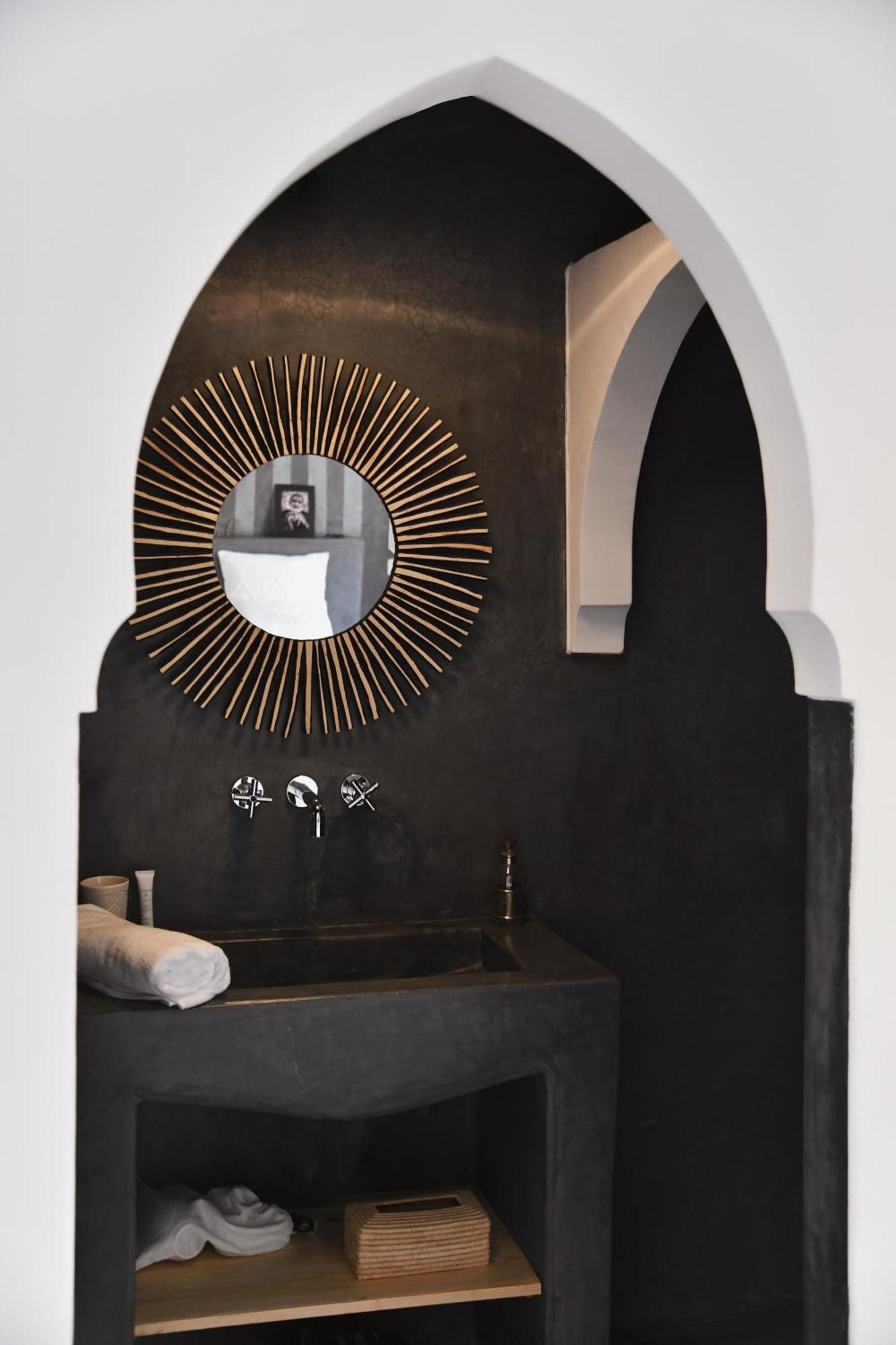 Bed and breakfast Nur Marrakesh