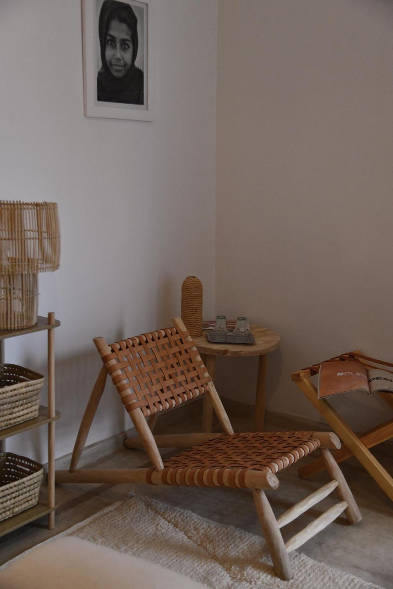 Bed and breakfast Nur Marrakesh