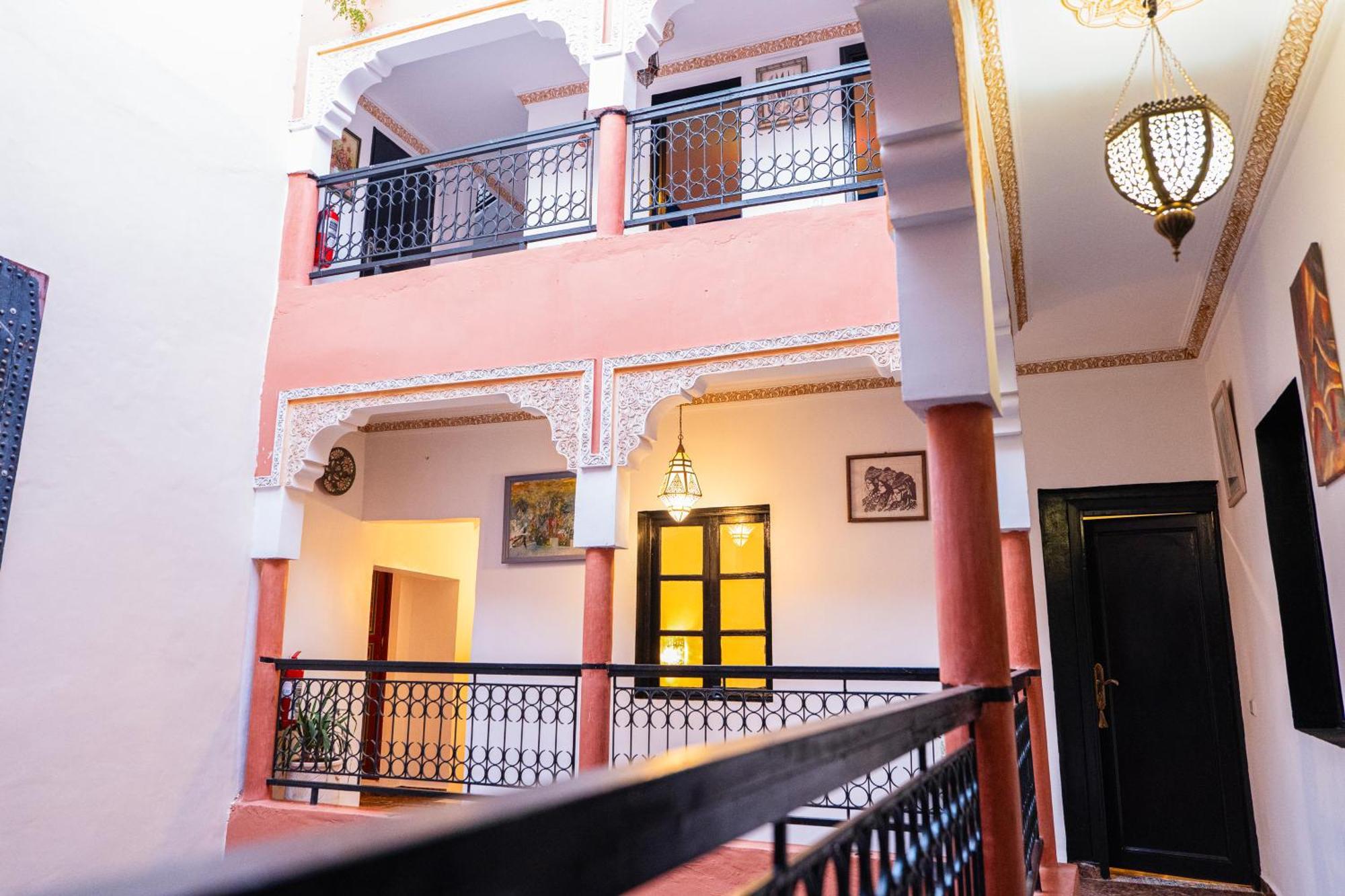 Galfane * Marrakesh