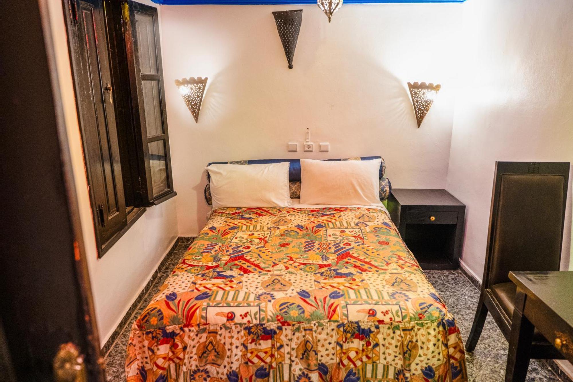 Galfane Marrakesh