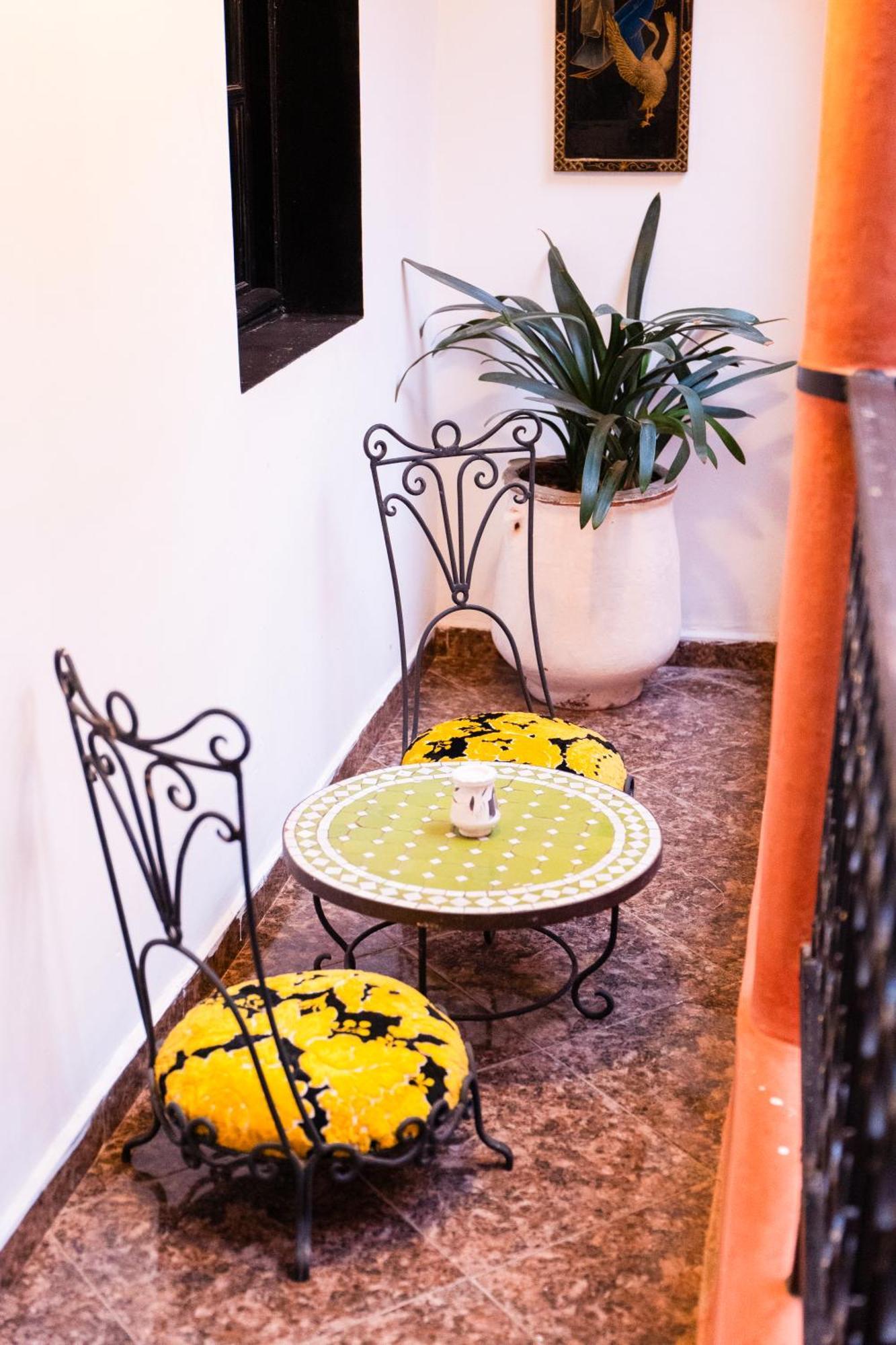 Galfane Marrakesh