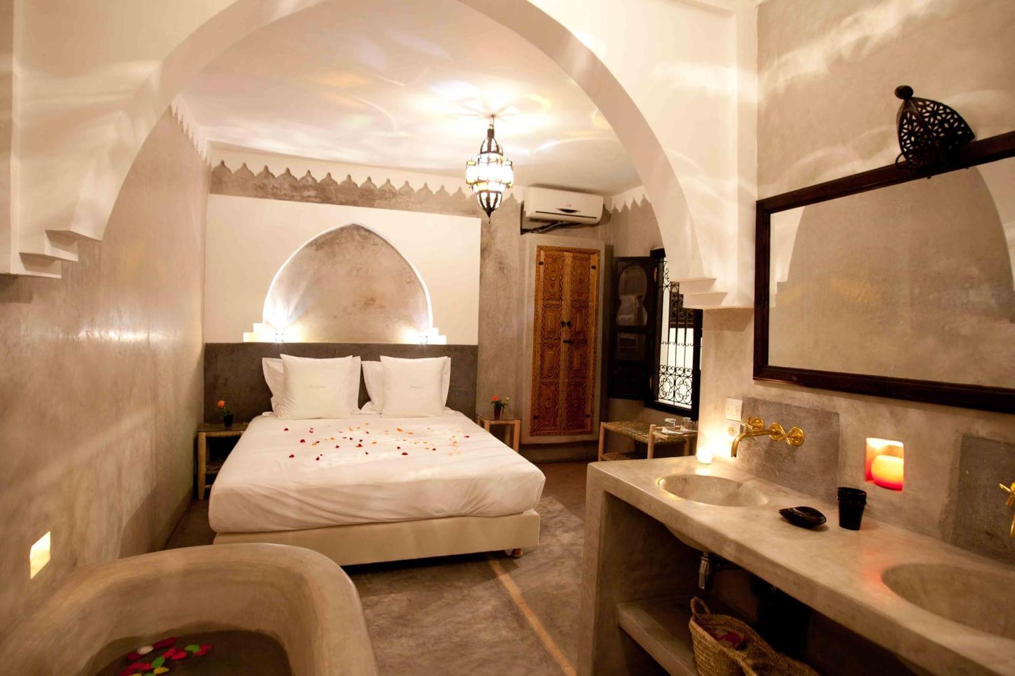 Shambala Riad Marrakesh