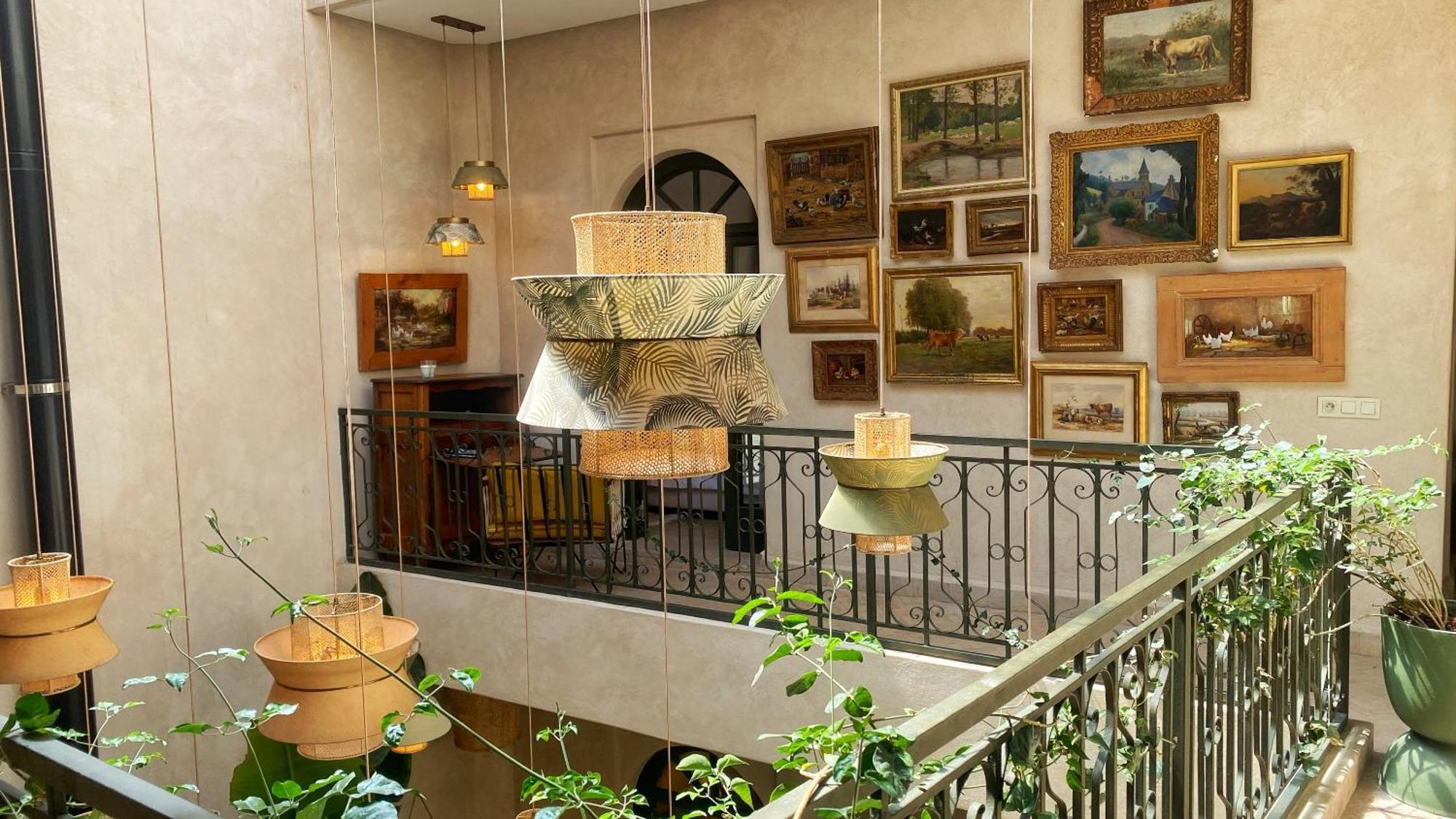 Riad Maison Beryll