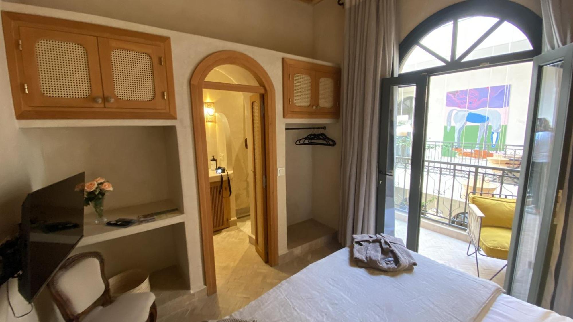 Maison Beryll Marrakesh