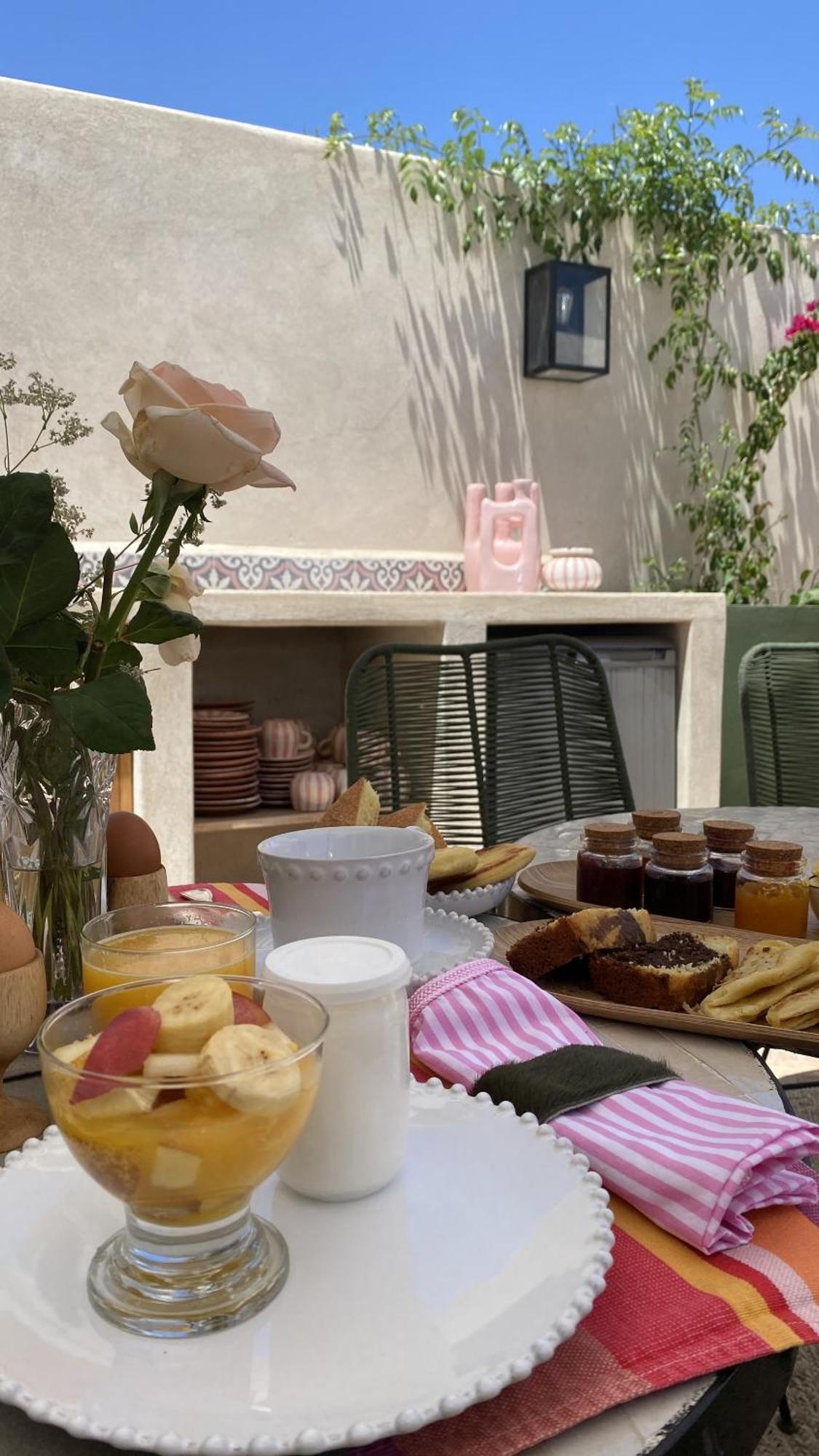 Maison Beryll * Marrakesh