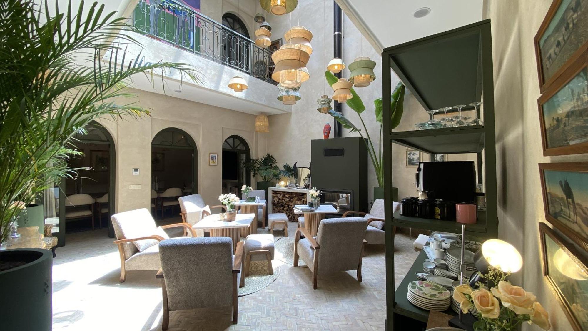Maison Beryll * Marrakesh