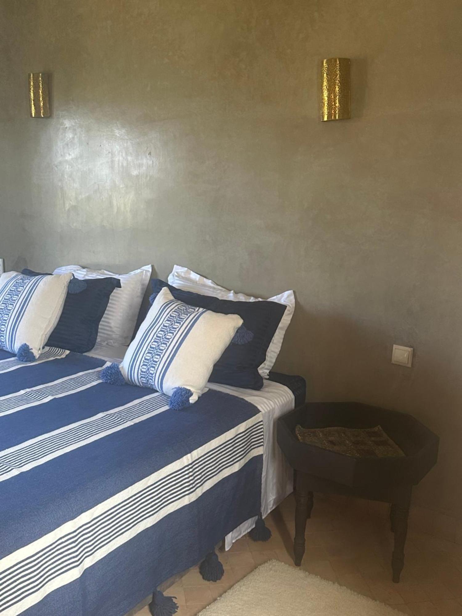 Du Bab Atlas Villa