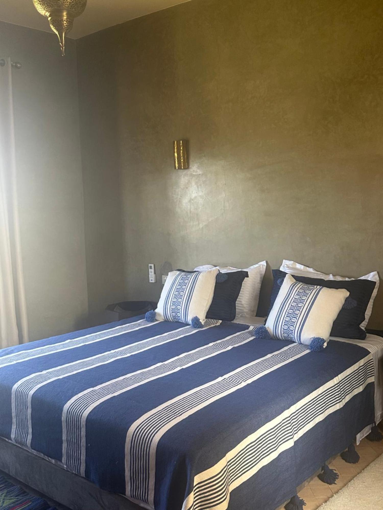 Villa Du Bab Atlas