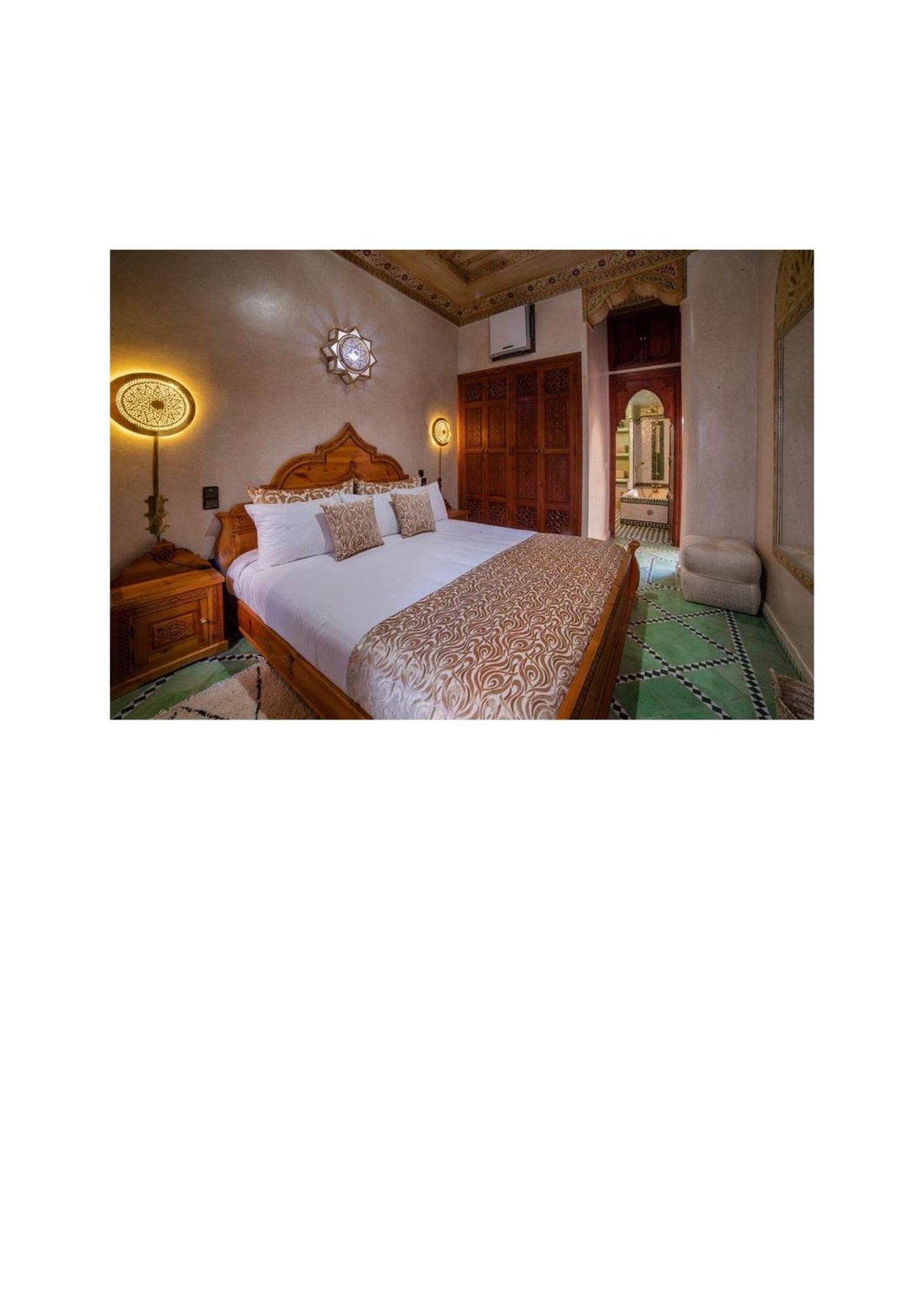 El Wiam Marrakesh