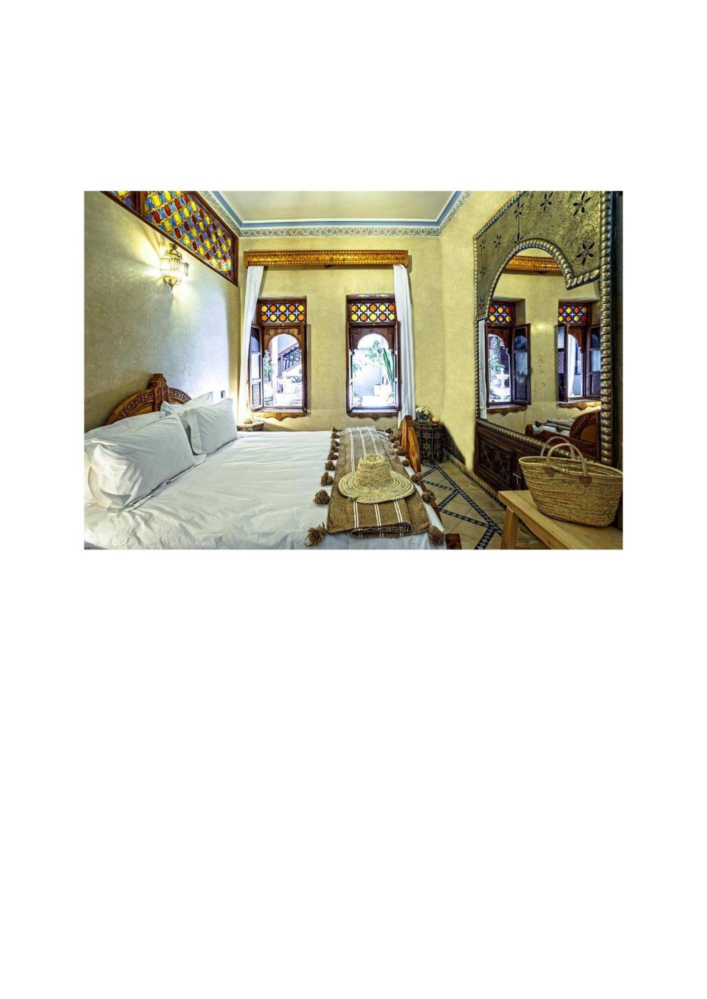 El Wiam * Marrakesh
