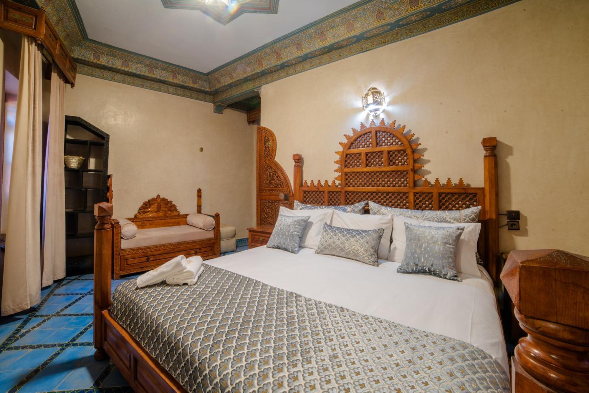 El Wiam Marrakesh