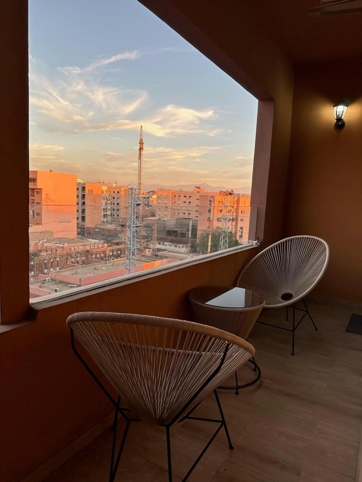 Pisicne Gueliz Hivernage Marrakesh