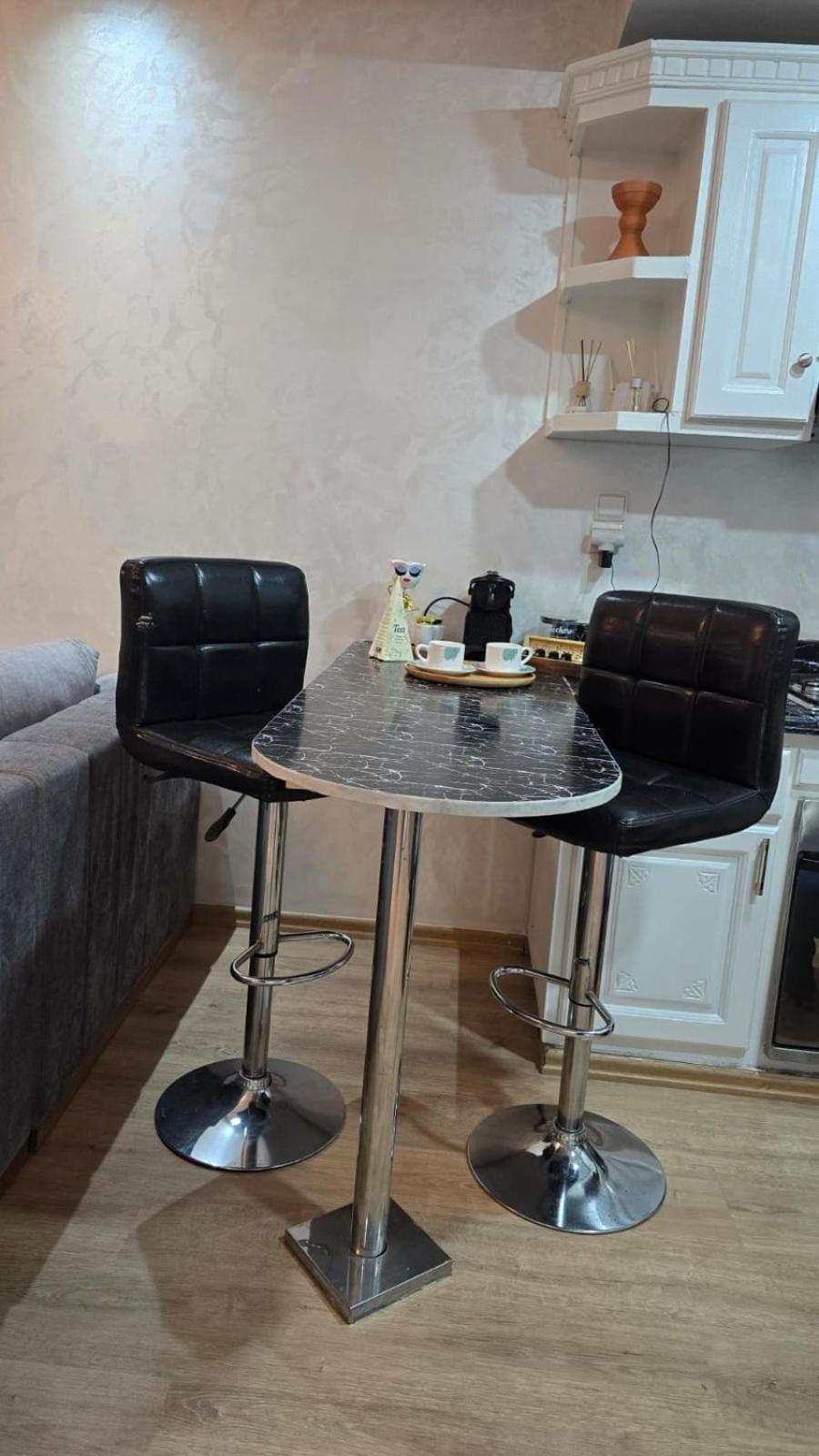 Appartamento Luxury Penthouse And Jacuzzi At Hivernage Marrakesh