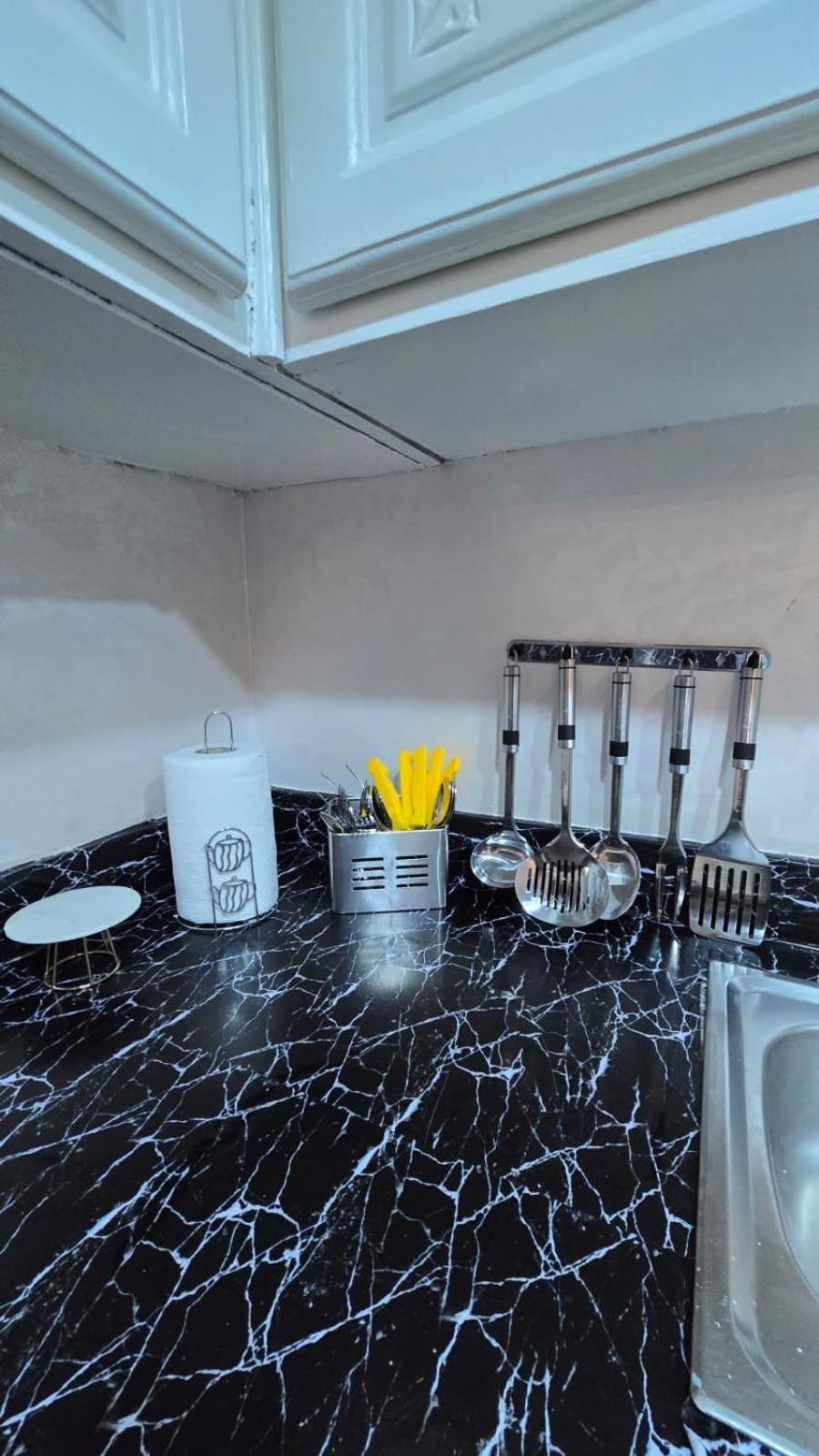 Luxury Penthouse And Jacuzzi At Hivernage *