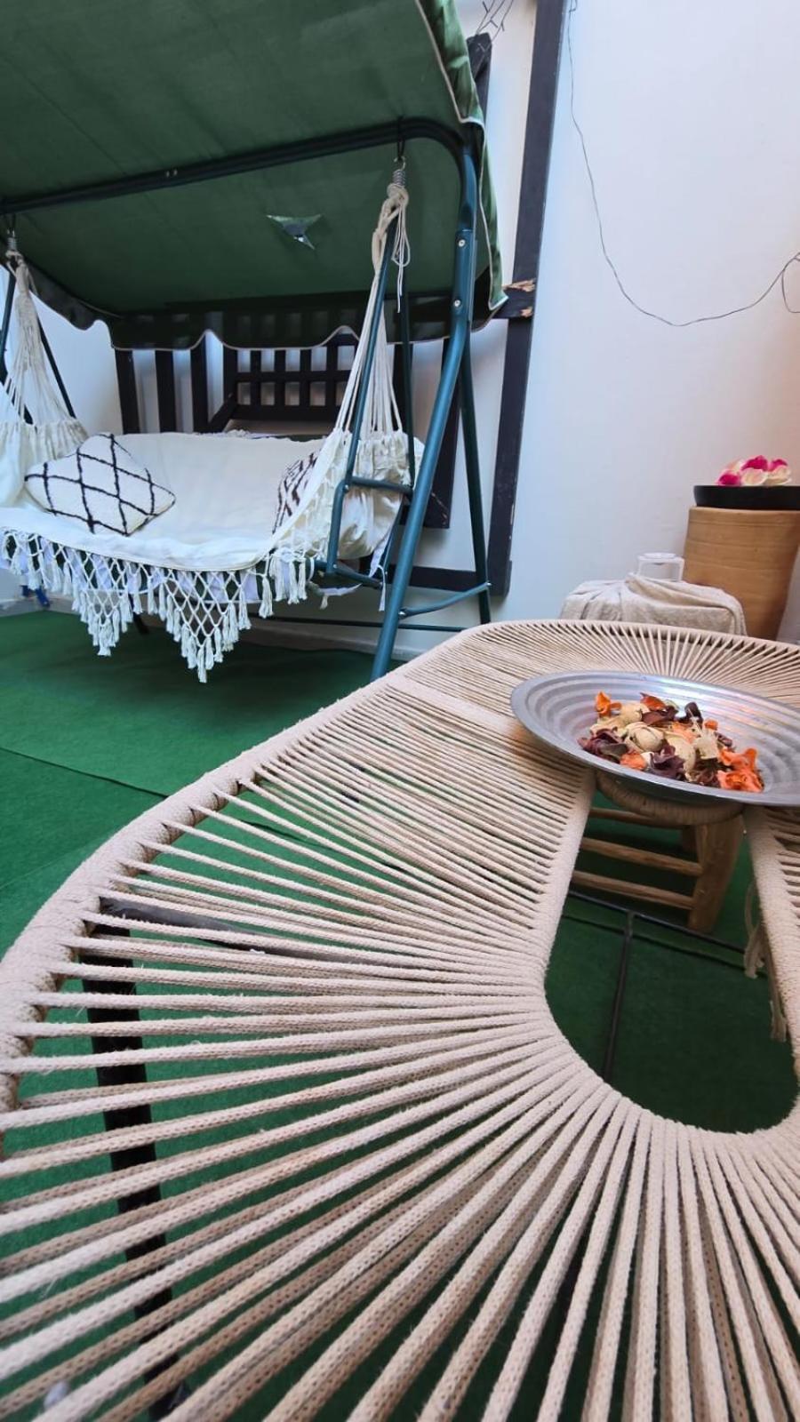Appartamento Luxury Penthouse And Jacuzzi At Hivernage