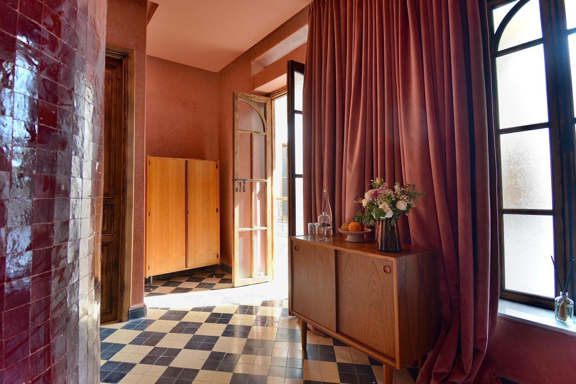 The Mellah 5* Marrakesh
