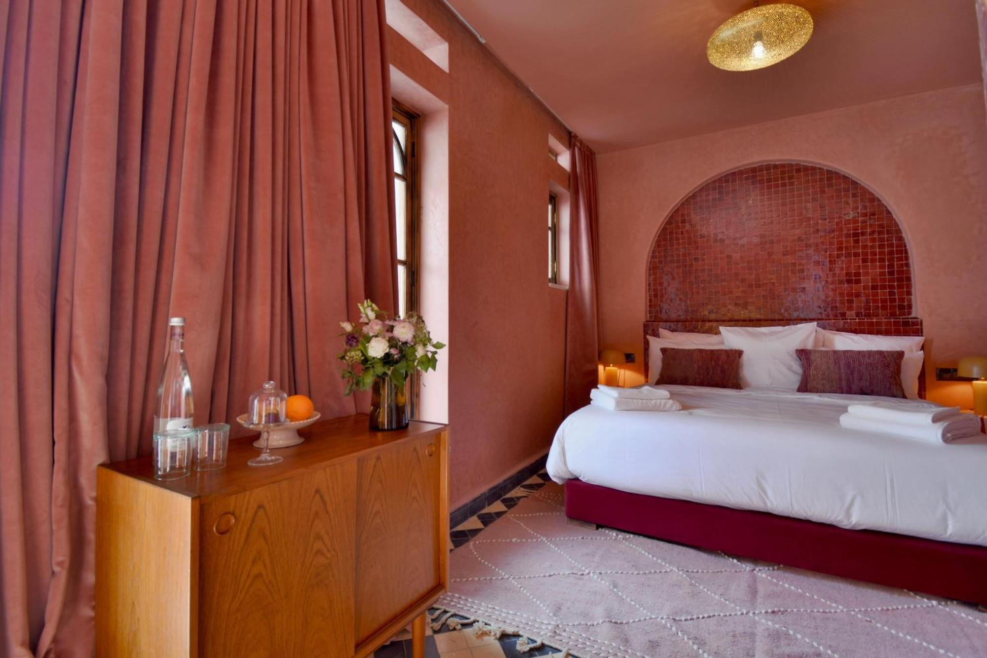 The Mellah Hotel
