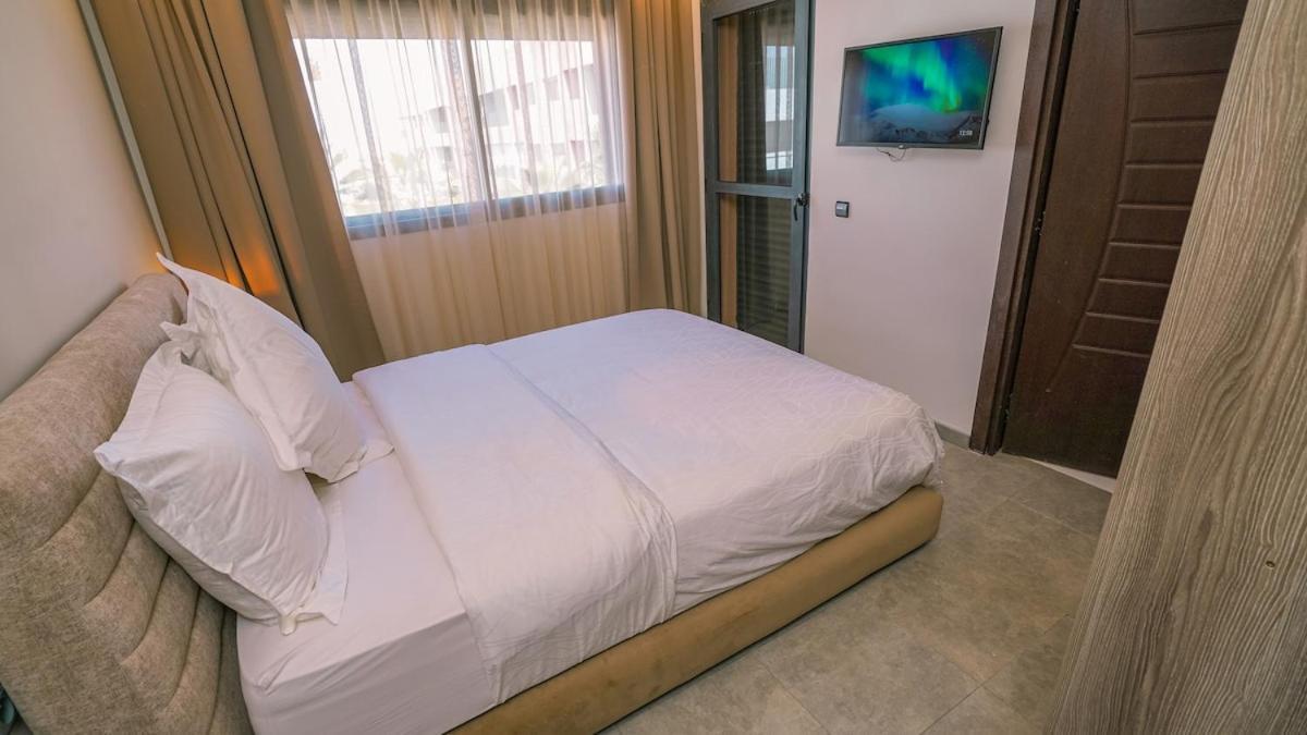 Chaleureux Agreable Pour Des En Famille Apartment *
