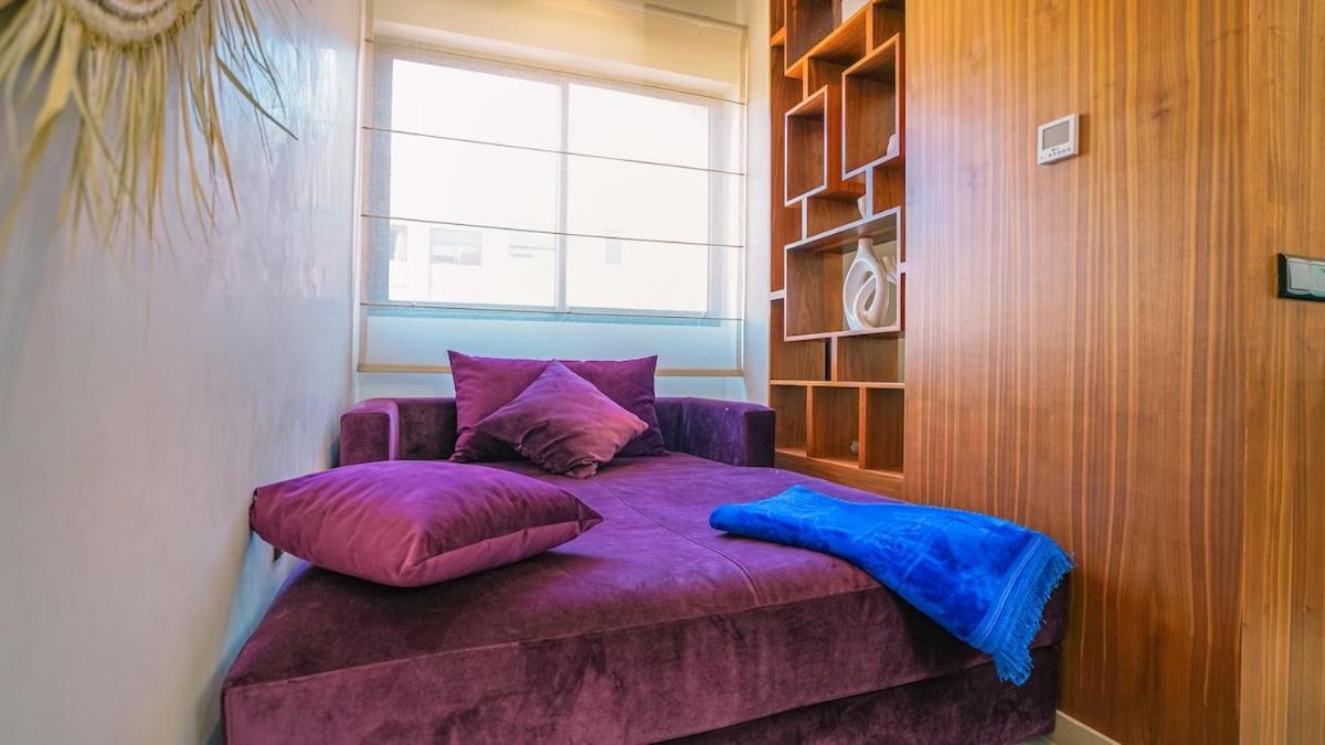 Apartment Chaleureux Agreable Pour Des En Famille *