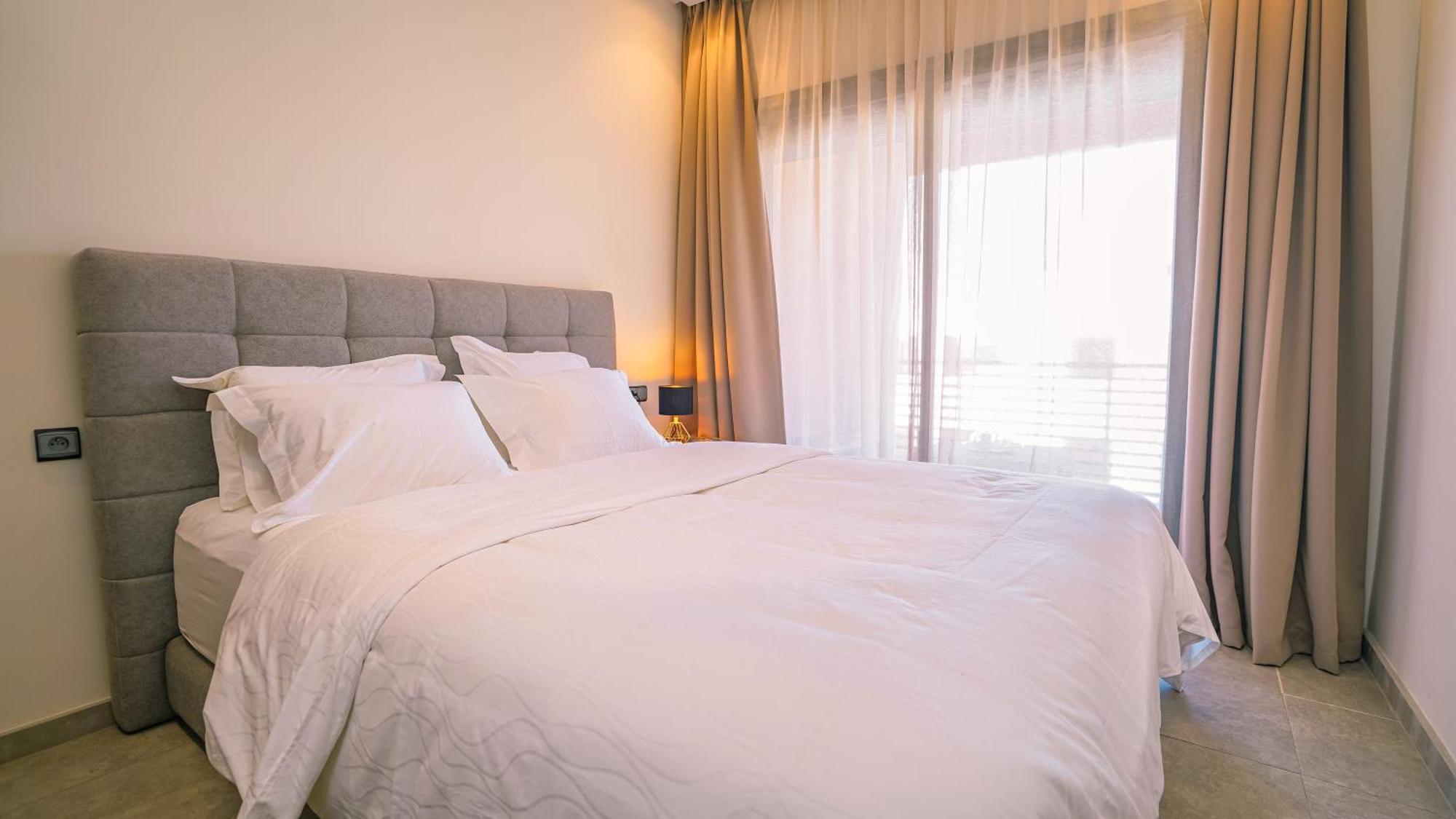 Apartment Chaleureux Agreable Pour Des En Famille