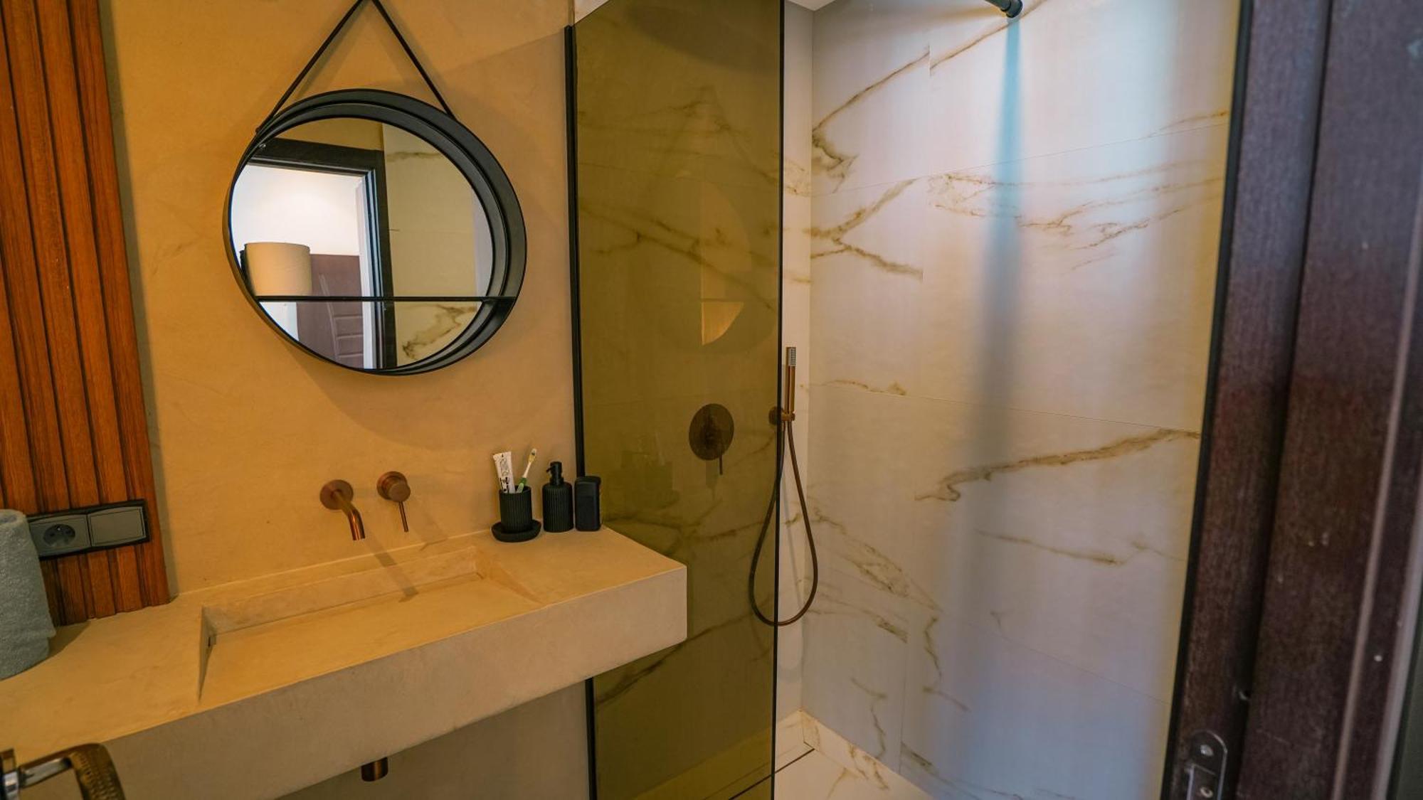 Apartment Chaleureux Agreable Pour Des En Famille Marrakesh