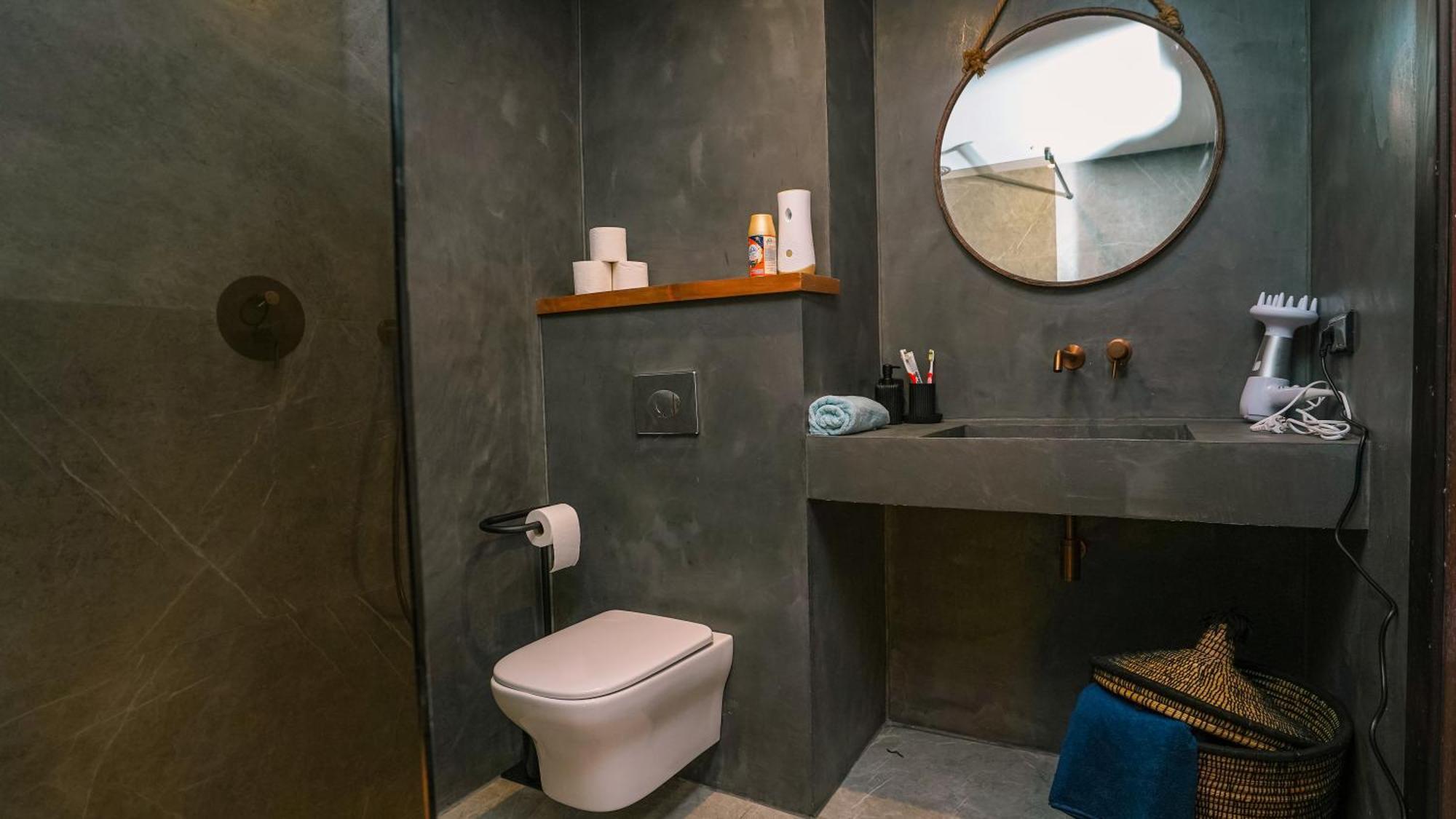 Apartment Chaleureux Agreable Pour Des En Famille Marrakesh