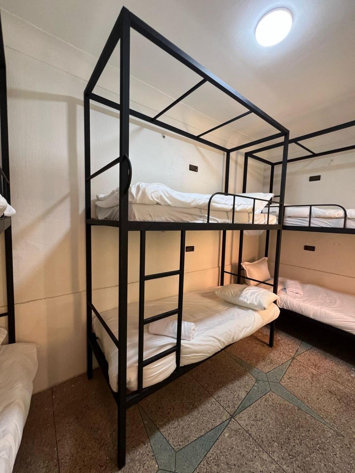 Marrakech Chinese Hostel *