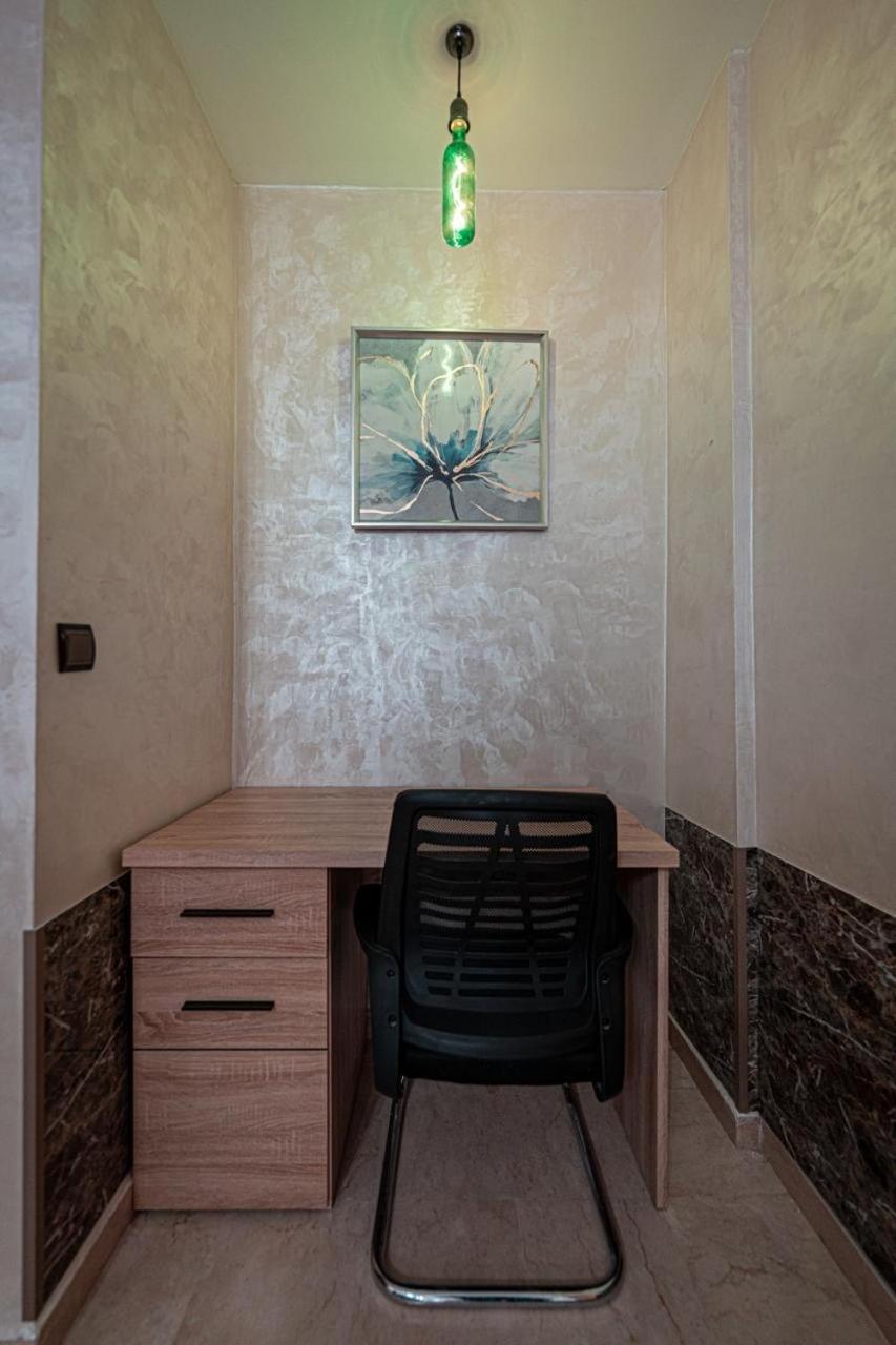 Apartamento Apparemment De Lux Guilze Marrakech Marrakesh