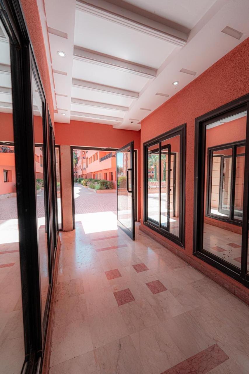 Apparemment De Lux Guilze Marrakech Apartamento