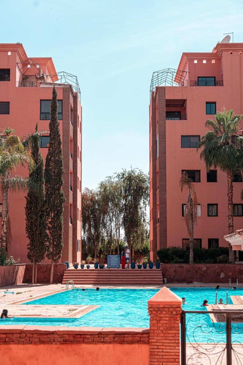 Apparemment De Lux Guilze Marrakech * Marrakesh