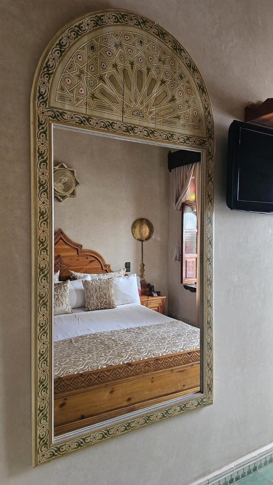 El Wiam * Marrakesh