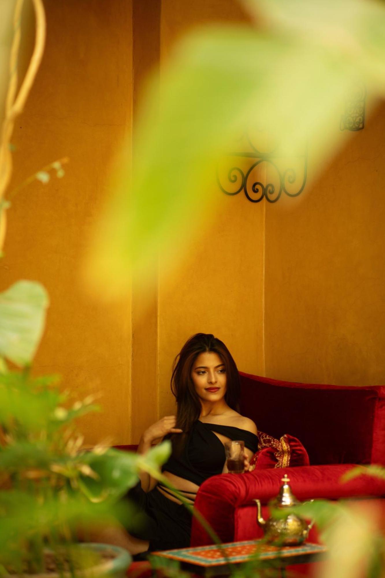 Riad Roxanne Marrakesch