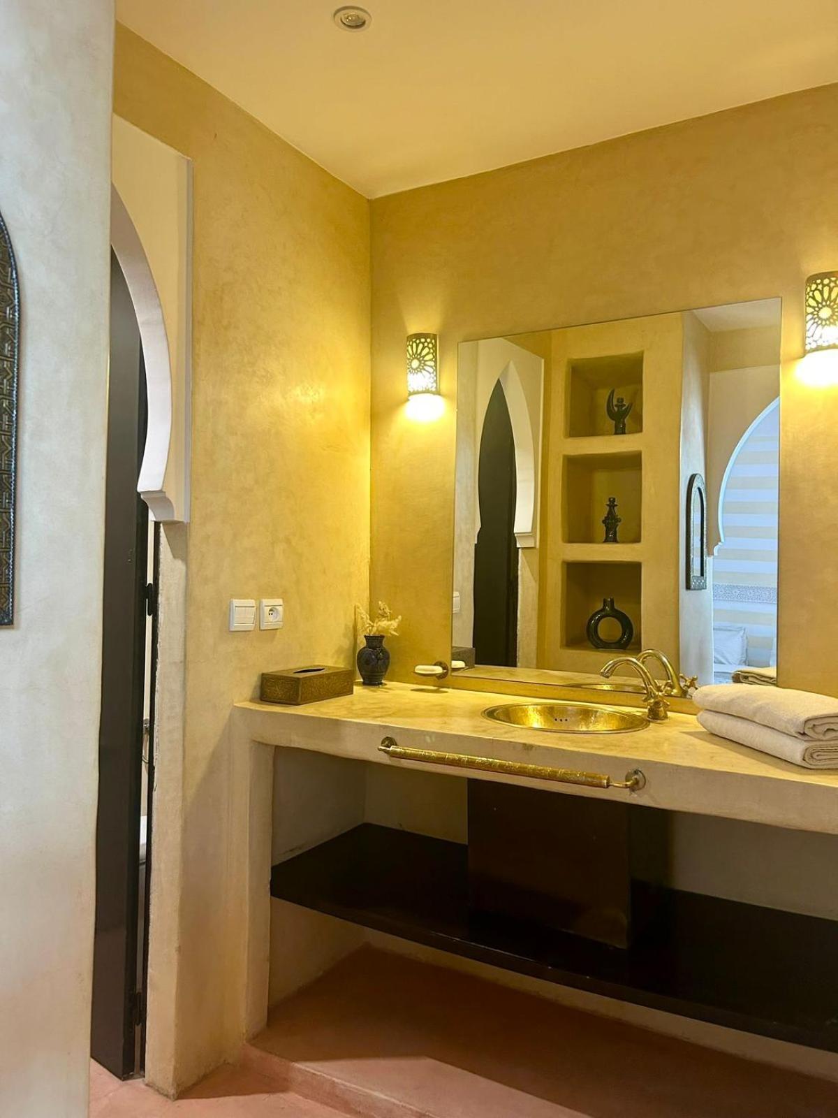 Anyssa Marrakesh