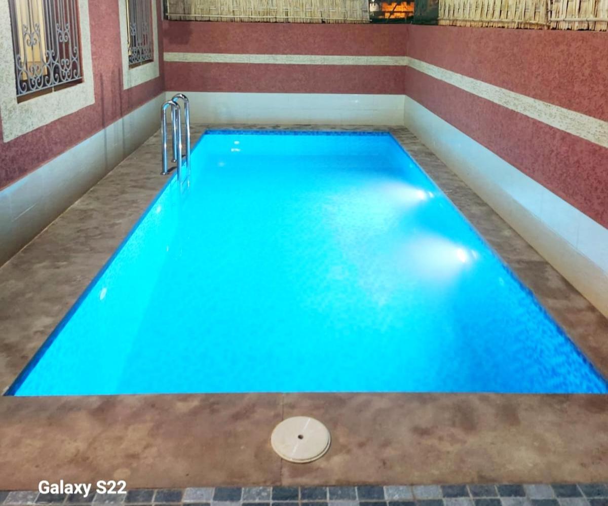 Villa Cosy & Pool Marrakech