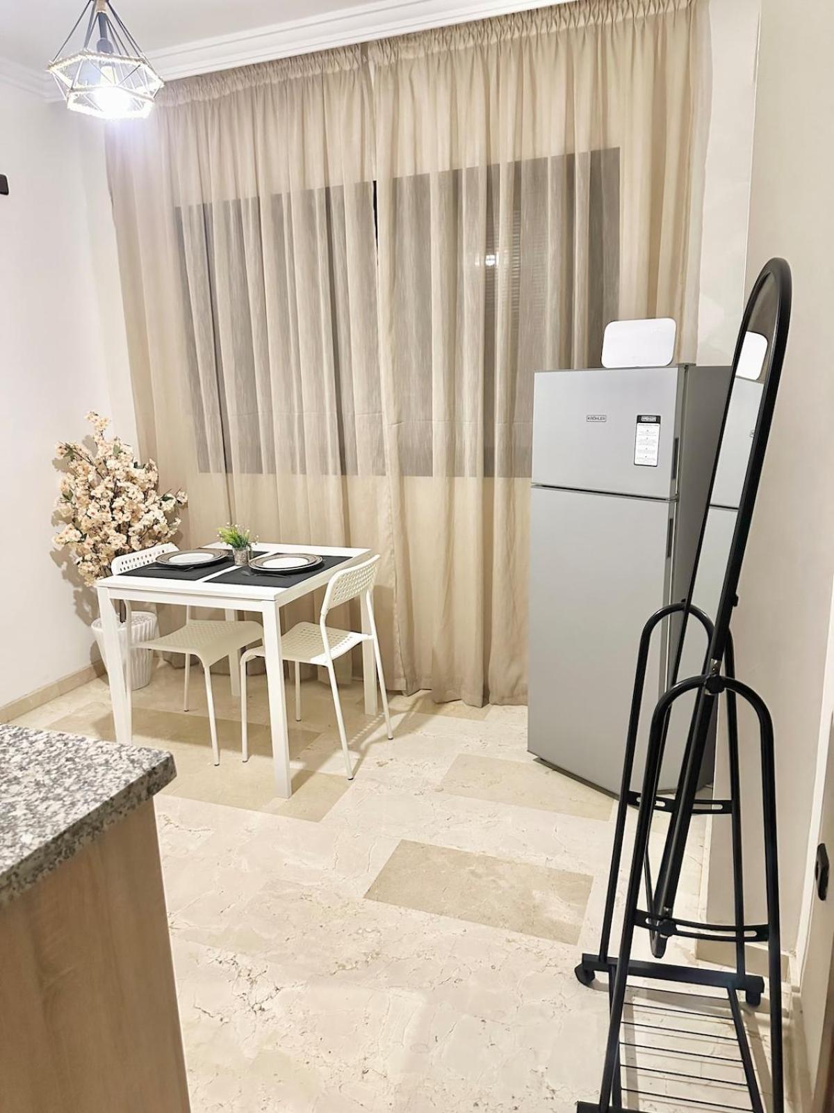 Jolie Modern Gueliz Hivernage Appartement Marrakesh