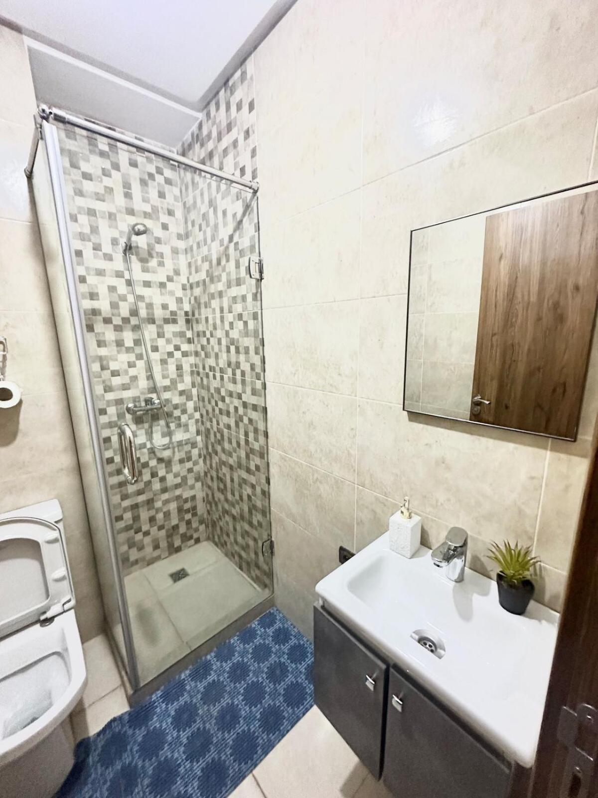 Jolie Modern Gueliz Hivernage Appartement