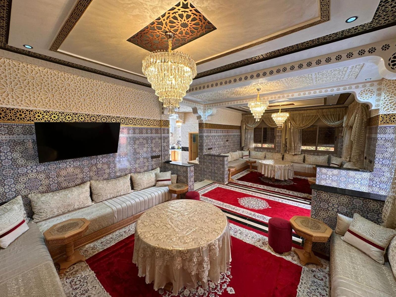Villa Cosy & Pool Marrakech Marrakesh