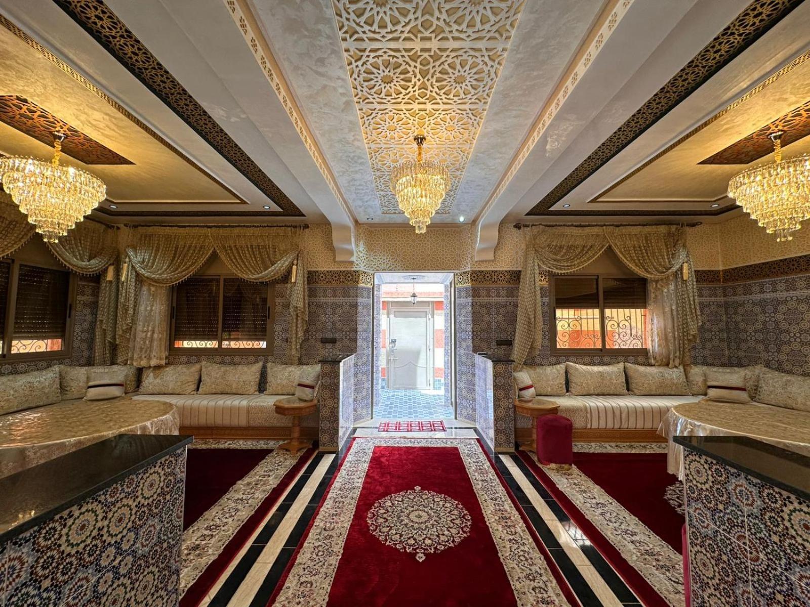Cosy & Pool Marrakech * Marrakesh