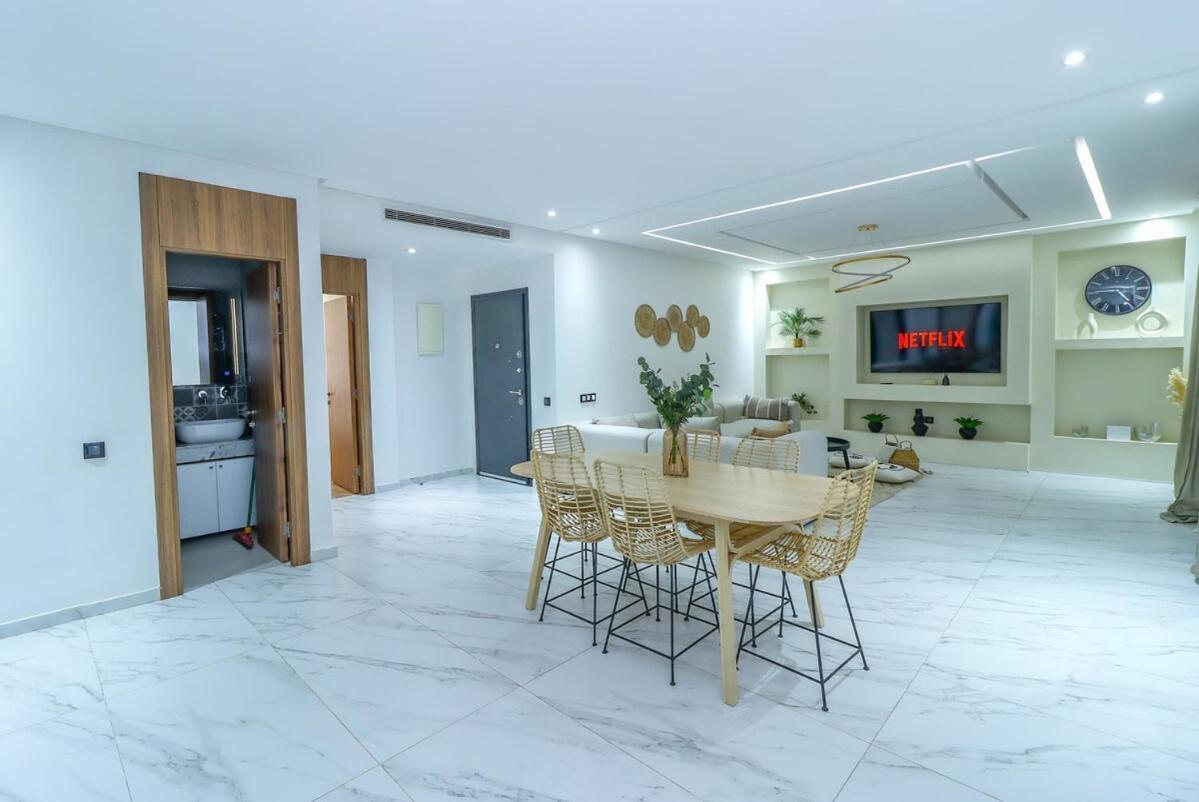 Apartment Comfort In Menara Garden