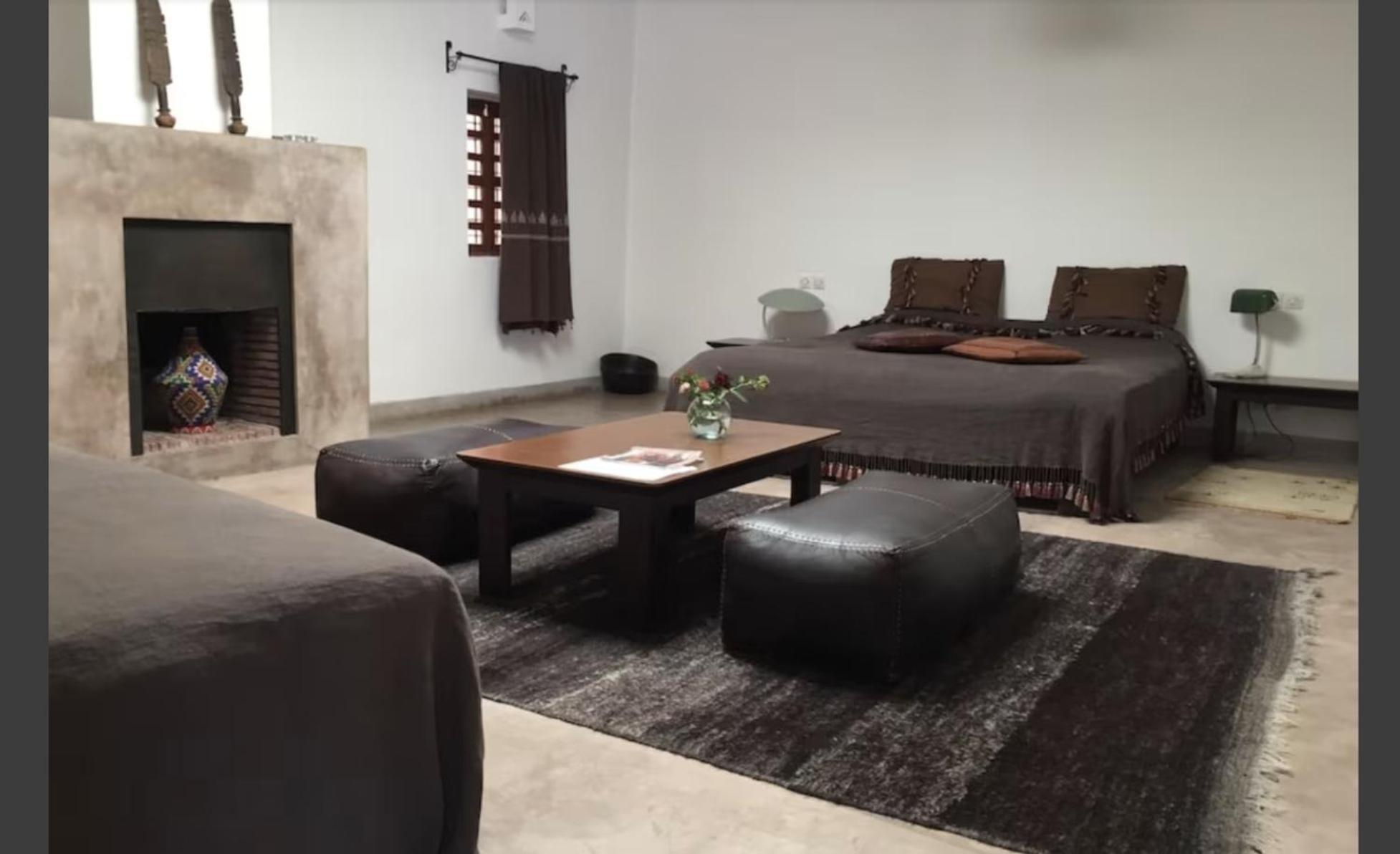 Holiday home Monako Marrakesh