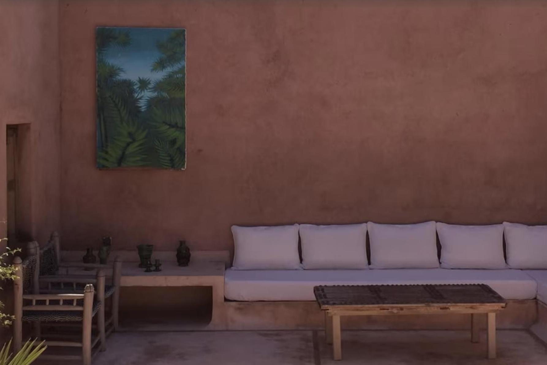 Holiday home Monako Marrakesh